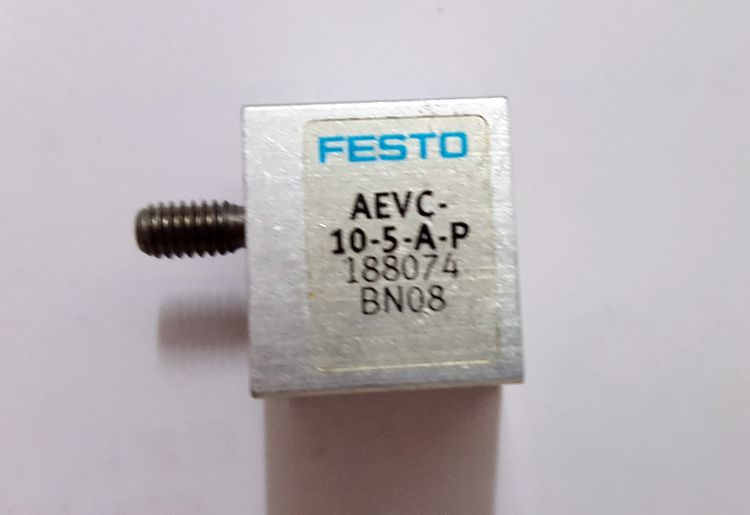 Cylinder AEVC 10-5-A-P "FESTO