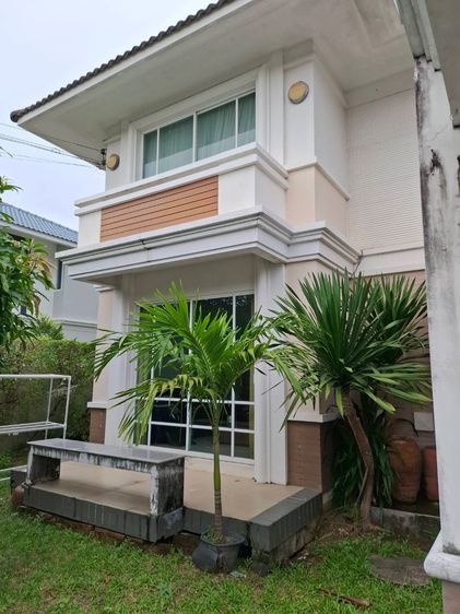 โฮมเพลสเดอะพาร์ค รัตนาธิเบศร์ ถนนบางกรวย-ไทรน้อย ตำบลบางเลน อำเภอบางใหญ จังหวัดนนทบุรี.  Tel. 083-0854769  รูปที่ 4