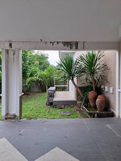 โฮมเพลสเดอะพาร์ค รัตนาธิเบศร์ ถนนบางกรวย-ไทรน้อย ตำบลบางเลน อำเภอบางใหญ จังหวัดนนทบุรี.  Tel. 083-0854769  รูปที่ 3