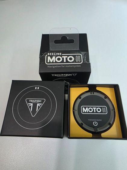 ขาย Beeline Moto2 อุปกรณ์นำทาง มือ1  รูปที่ 2