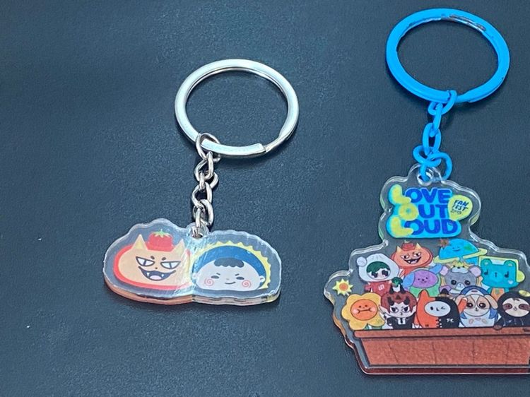 พวกกุญแจgmm 