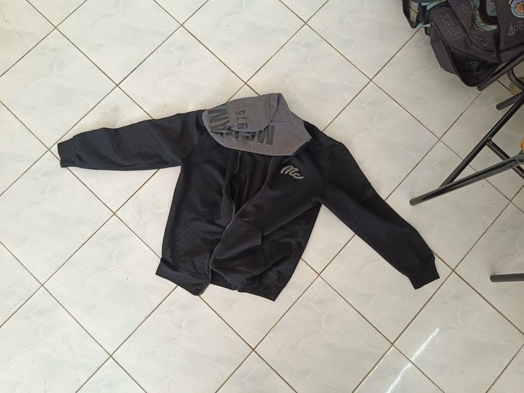 เสื้อกันหนาว รูปที่ 2