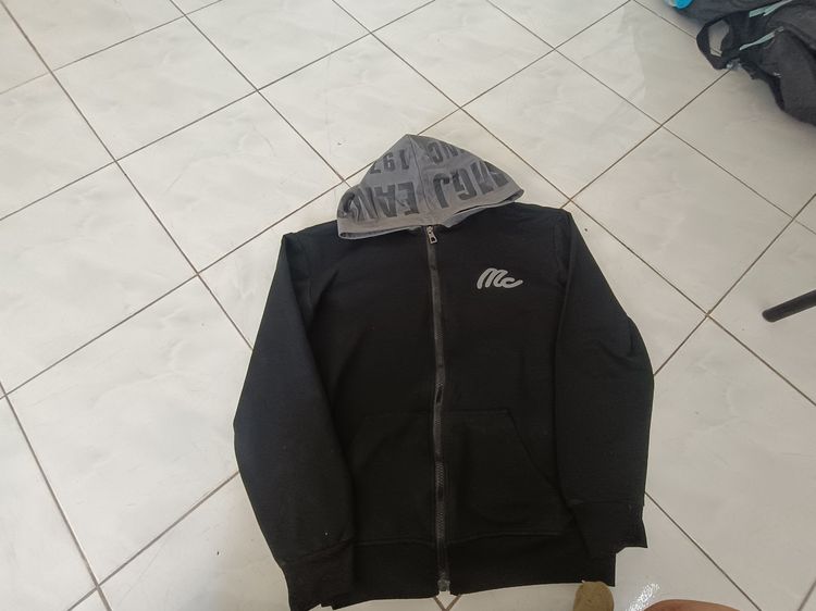 เสื้อกันหนาว รูปที่ 5