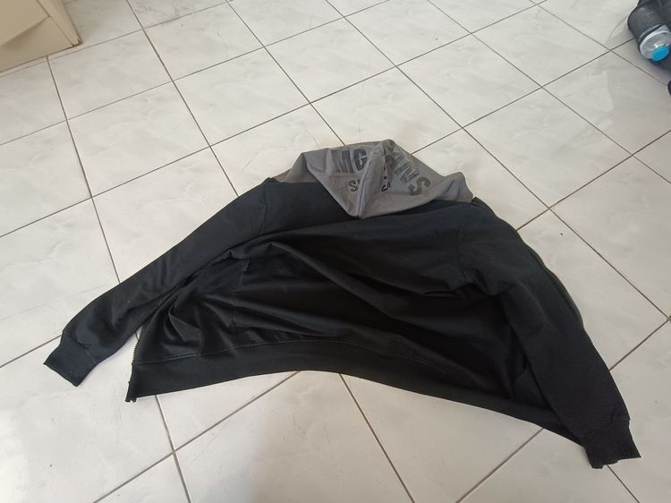 เสื้อกันหนาว รูปที่ 4