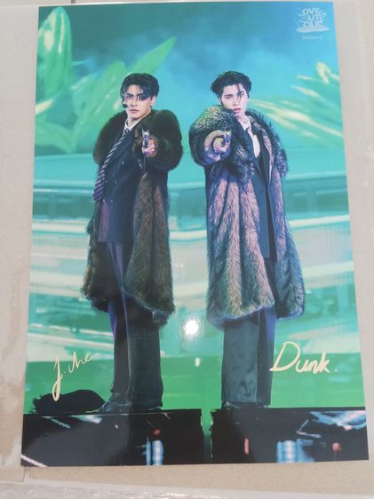 เซทแยกของbox set lol2025(จากค่ายgmm) รูปที่ 5