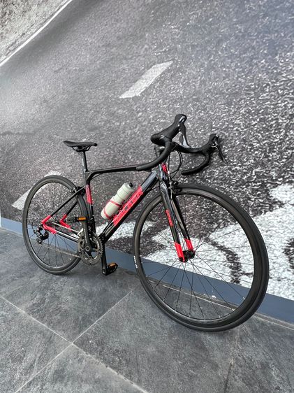 ส่งต่อจักรยานเสือหมอบ 𝐁𝐚𝐜𝐤𝐞𝐫 𝐀𝟐 𝐒𝐡𝐢𝐦𝐚𝐧𝐨 𝐒𝐨𝐫𝐚 𝐑𝟑𝟎𝟎𝟎 𝟏𝟖𝐬𝐩 ซื้อมาผิดไซส์ อยากส่งต่อค่ะ รูปที่ 2