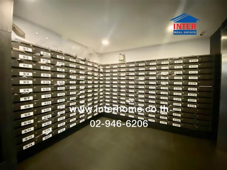 คอนโดมิเนียม 28.37 ตร.ม. โมดิซ อินเตอร์เชนจ์ ใกล้ซอยรามอินทรา1 ถนนรามอินทรา ถนนพหลโยธิน เขตบางเขน กรุงเทพมหานคร รูปที่ 2