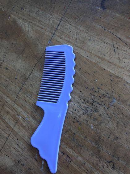 หวีกระจก รูปที่ 4