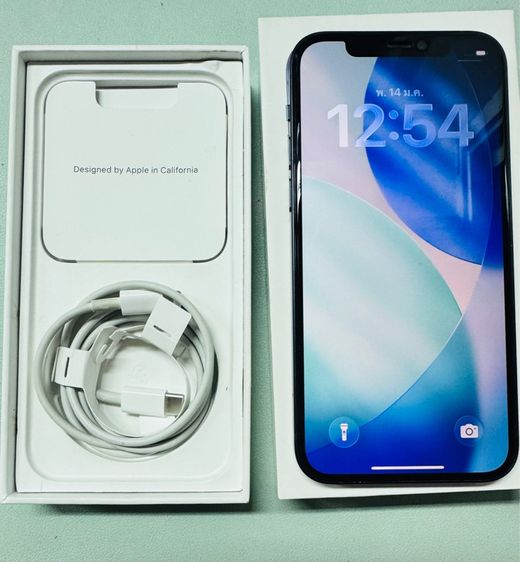 ไอโฟน 12 64GB รูปที่ 2