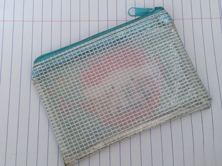 กระเป๋าตังค์ชินาม่อน รูปที่ 5