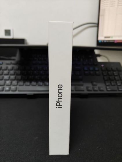 iPhone 17 256gb สีดำ มือ1 รูปที่ 4