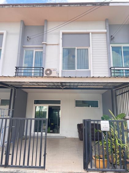 ทาวโฮม 2 ชั้น