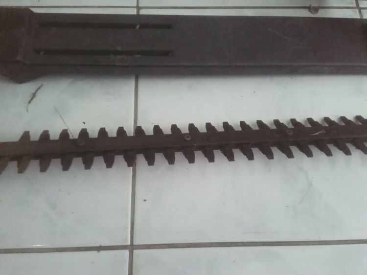 เครื่องมือทำสวน รูปที่ 5