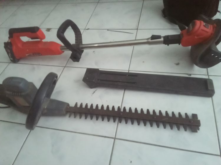 เครื่องมือทำสวน