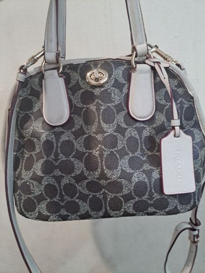 Coach Prince Street  small crossbody