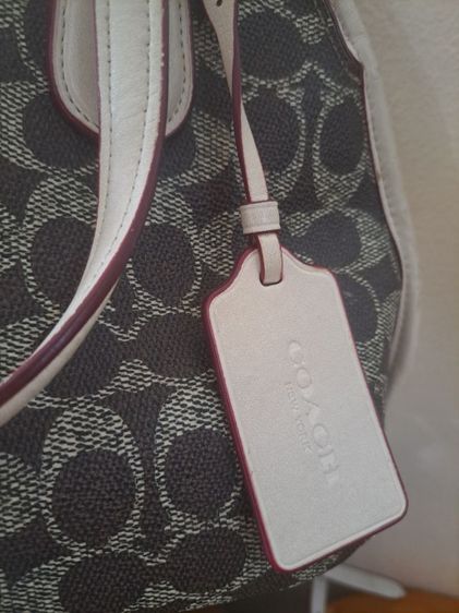 Coach Prince Street  small crossbody รูปที่ 2