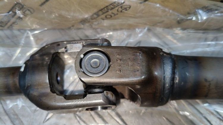 Alphard ggh20 ข้อต่อยอยพวงมาลัย แท้ Toyota  รูปที่ 4