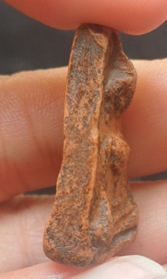 พระผงสุพรรณหน้าแก่ รูปที่ 3