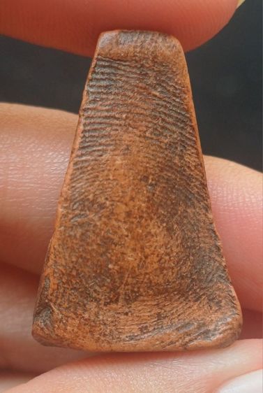 พระผงสุพรรณหน้าแก่ รูปที่ 2