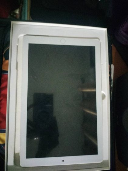 แท็บเล็ต Mediatek  11.6 นิ้ว  12G ใช้งานได้ปกติมีตำหนิตรง มีขีดเส้นขวามือ ราคา  990  รวมส่ง รูปที่ 6