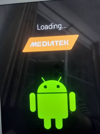 แท็บเล็ต Mediatek  11.6 นิ้ว  12G ใช้งานได้ปกติมีตำหนิตรง มีขีดเส้นขวามือ ราคา  990  รวมส่ง รูปที่ 4