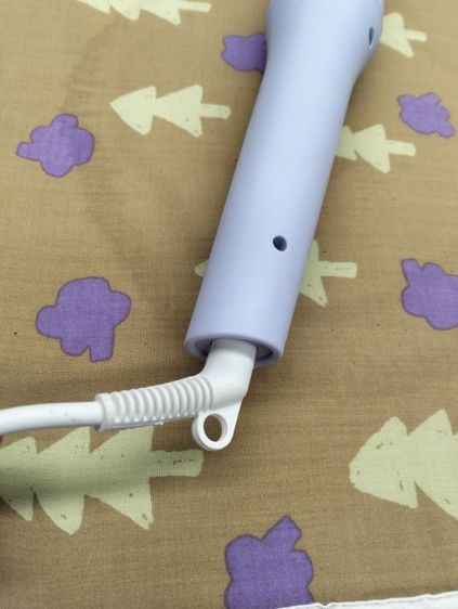 เครื่องม้วนผมไฟฟ้า รูปที่ 3