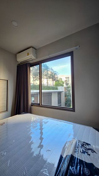 มีบางส่วน ขายคอนโด PHYLL PHAHOL 34 ชั้น 4 ติด BTS เสนานิคม 0 เมตร พร้อมผู้เช่า รูปที่ 2