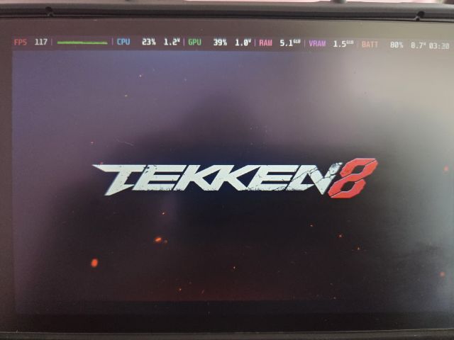 Steam Deck LCD 2TB มือสอง รูปที่ 6