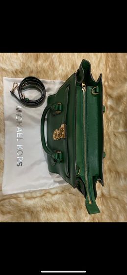 กระเป๋าถือ Michael Kors รูปที่ 4