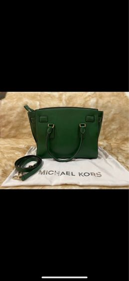 กระเป๋าถือ Michael Kors รูปที่ 2