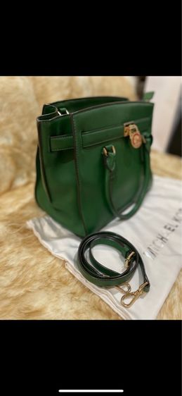 กระเป๋าถือ Michael Kors รูปที่ 3