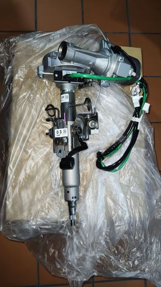 Alphard ggh20 ชุดมอเตอร์แกนพวงมาลัยไฟฟ้า แท้  ใหม่Toyota  รูปที่ 3