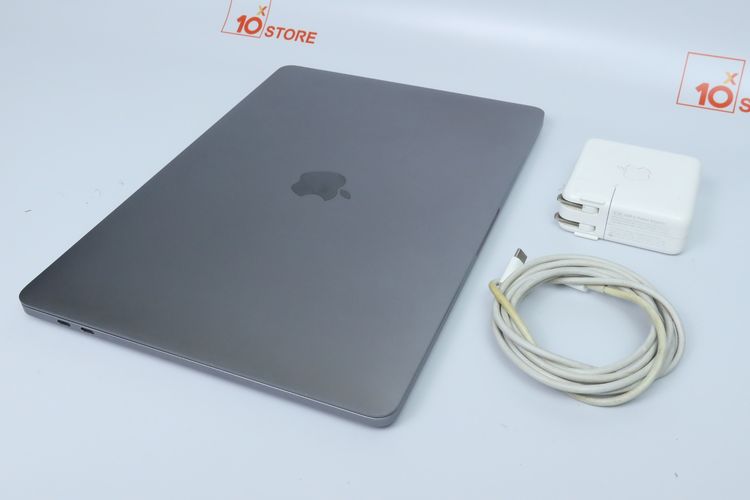 Macbook Pro M1 13" 8 256GB  มีตำหนิ รูปที่ 14