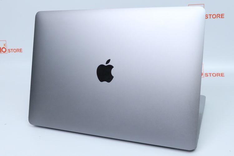 Macbook Pro M1 13" 8 256GB  มีตำหนิ รูปที่ 6