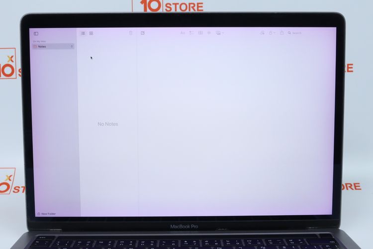 Macbook Pro M1 13" 8 256GB  มีตำหนิ รูปที่ 12