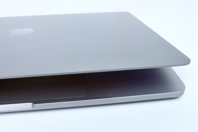 Macbook Pro M1 13" 8 256GB  มีตำหนิ รูปที่ 9