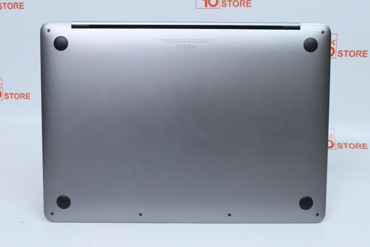 Macbook Pro M1 13" 8 256GB  มีตำหนิ รูปที่ 11