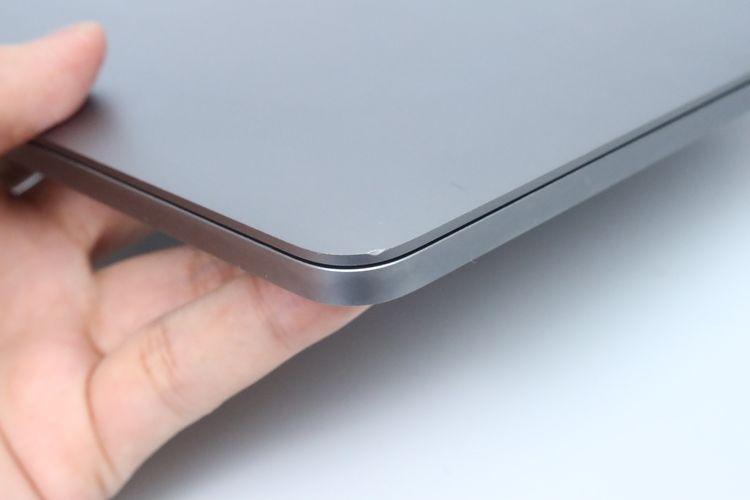 Macbook Pro M1 13" 8 256GB  มีตำหนิ รูปที่ 13