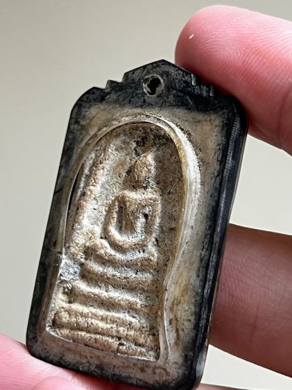 พระสมเด็จ รูปที่ 5