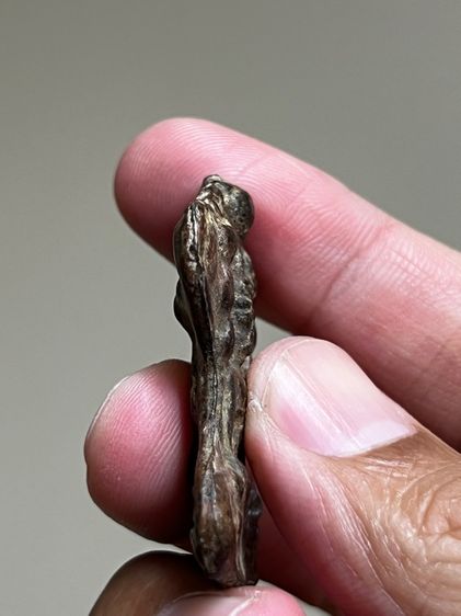 พระสองหน้าหล่อเก่า รูปที่ 4