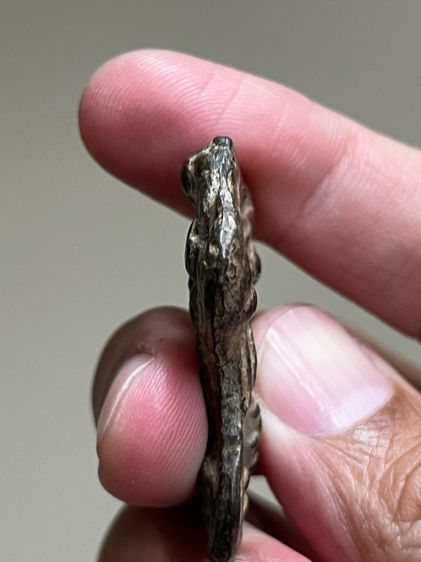 พระสองหน้าหล่อเก่า รูปที่ 3