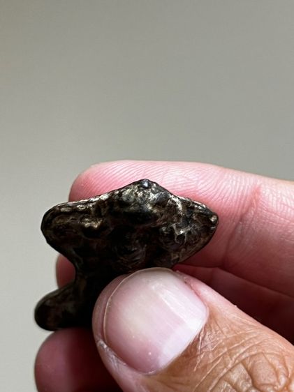 พระสองหน้าหล่อเก่า รูปที่ 5