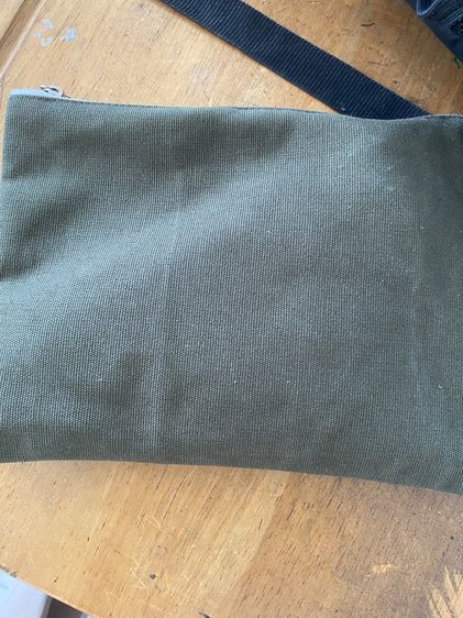 กระเป๋าใส่ของหรือใส่สตางค์ รูปที่ 2