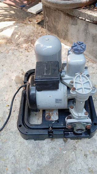 ปั๊มน้ำ hitachi 150 วัตต์ รูปที่ 3