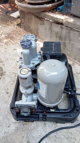 ปั๊มน้ำ hitachi 150 วัตต์ รูปที่ 6
