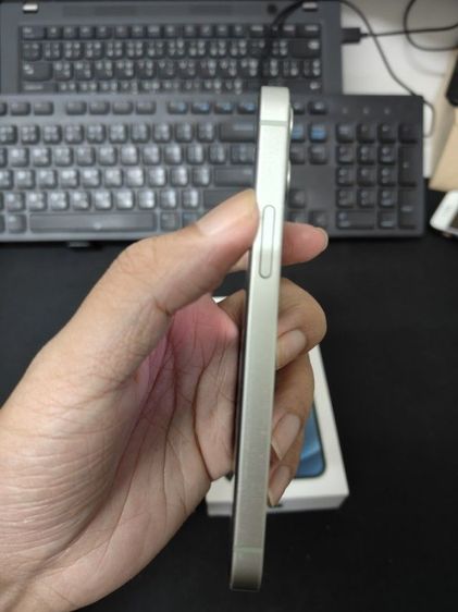 iPhone 12 mini 256GB มือสอง รูปที่ 9
