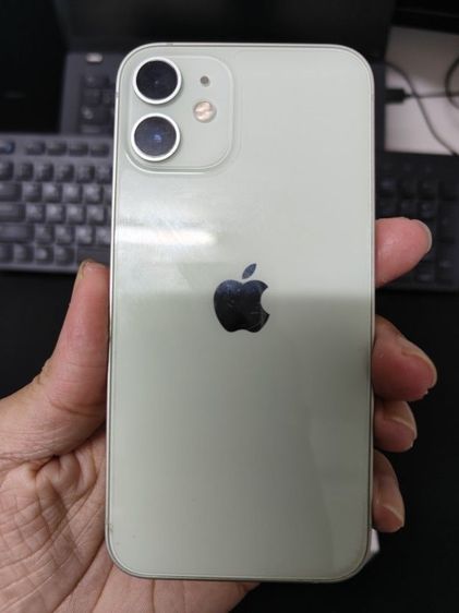 iPhone 12 mini 256GB มือสอง รูปที่ 6