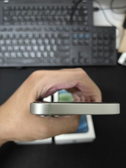 iPhone 12 mini 256GB มือสอง รูปที่ 8