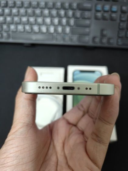 iPhone 12 mini 256GB มือสอง รูปที่ 5