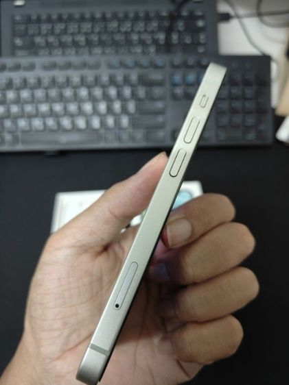 iPhone 12 mini 256GB มือสอง รูปที่ 7